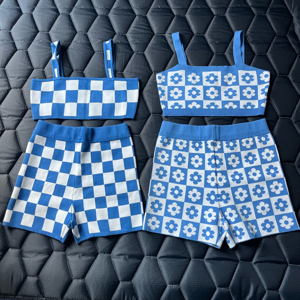 Blue Amazon Sets Bundle